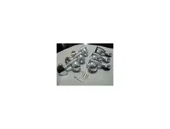Grover 18-1 Tuners