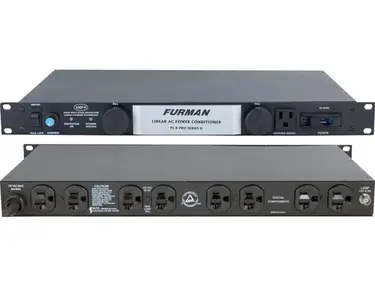 Furman PL-8 Pro II