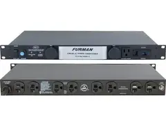 Furman PL-8 Pro II