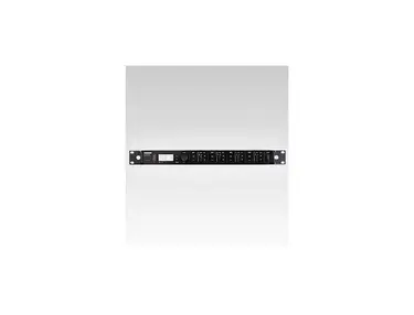 Shure ULXD4Q Quad Channel Digital Wireless Receiver