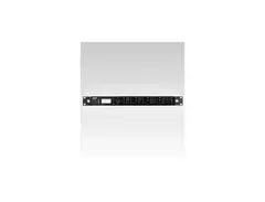 Shure ULXD4Q Quad Channel Digital Wireless Receiver