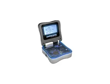 Peterson VS-F StroboFlip Strobe Tuner