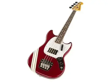 Fender Pawn Shop Mustang Bass