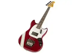 Fender Pawn Shop Mustang Bass