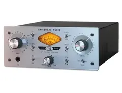 Universal Audio 710 Twin-Finity