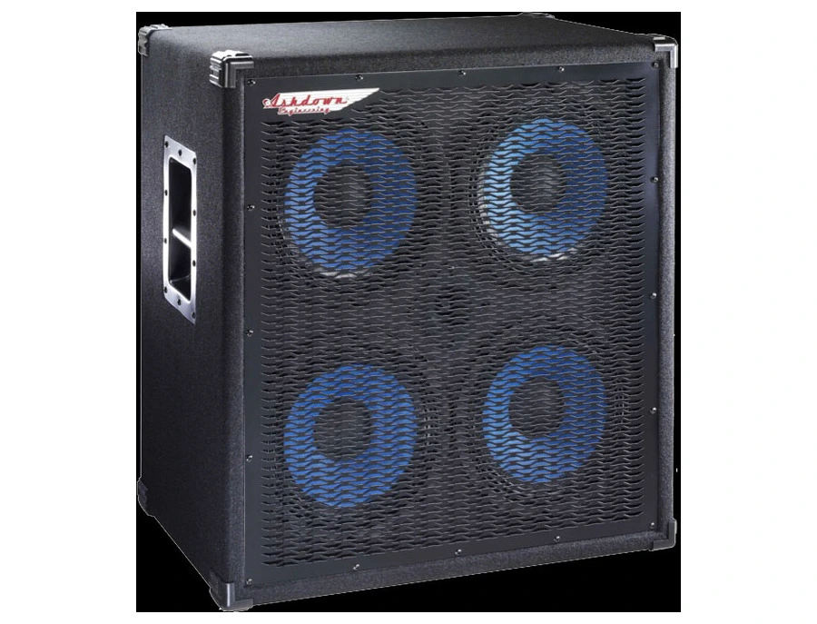 Ashdown Engineering MAG 410 450W - What To Know & Where To Buy