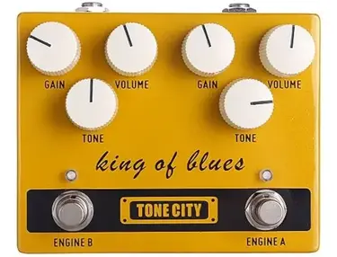 Tone City King of Blues