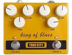 Tone City King of Blues