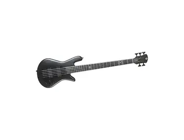 Spector Mike Kroeger Legend 5 Signature Bass