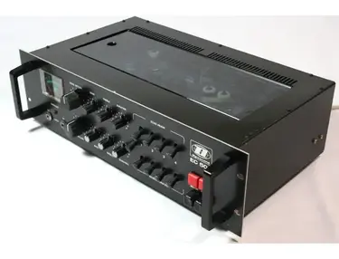 Dynacord 504 Tape Echo