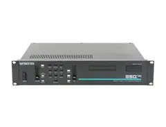 Ensoniq ESQM Digital Wave Synth Synthesizer Module