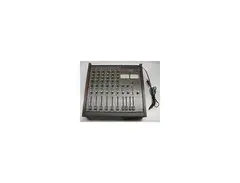 Tascam 106 6 channel mixer