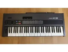 Kawai K3 Synthesizer