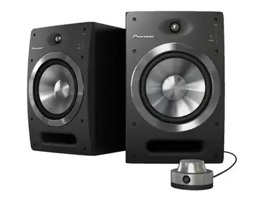 Pioneer S-DJ08 Studio Monitor