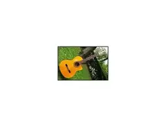 Takamine EG522C Acustic nylon guitar