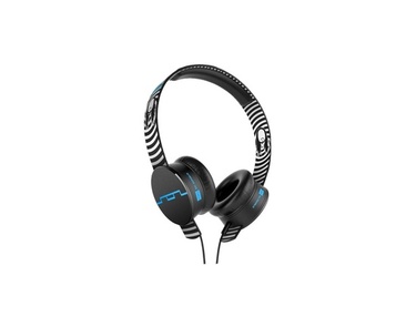 SOL REPUBLIC Steve Aoki Tracks HD On-Ear Headphones
