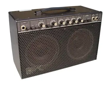 Gallien-Krueger 250ML