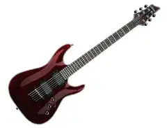 Schecter Hellraiser C-1 - What To Know & Where To Buy | Equipboard Schecter Hellraiser C-1 - What To Know & Where To Buy | Equipboard