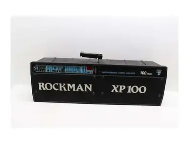 Scholz Research & Development Rockman XP100