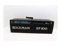 Scholz Research & Development Rockman XP100