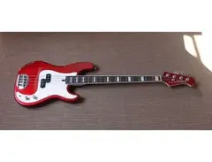 Lakland Duck Dunn Bass