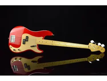 Fender Duck Dunn Precision Bass