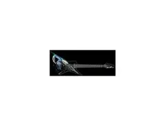 Dean Dave Mustaine Zero- Angel of Deth II