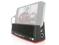 Focusrite iTrack Pocket main image