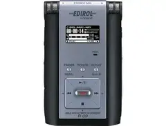Edirol R-09 main image