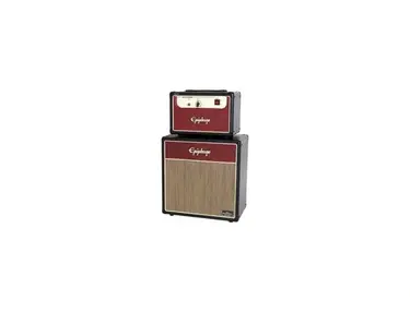 Epiphone Valve Junior Head + Cab