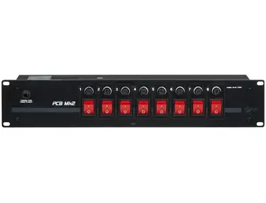 JB Systems Power Center PC-8 Mk2