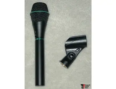 Shure BG 5.1