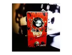 El Sagrado Bass Booster - Monstro Effects main image