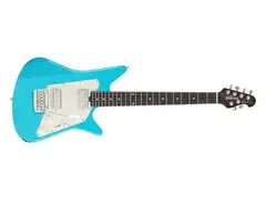 Music Man Albert Lee HH Tremolo main image