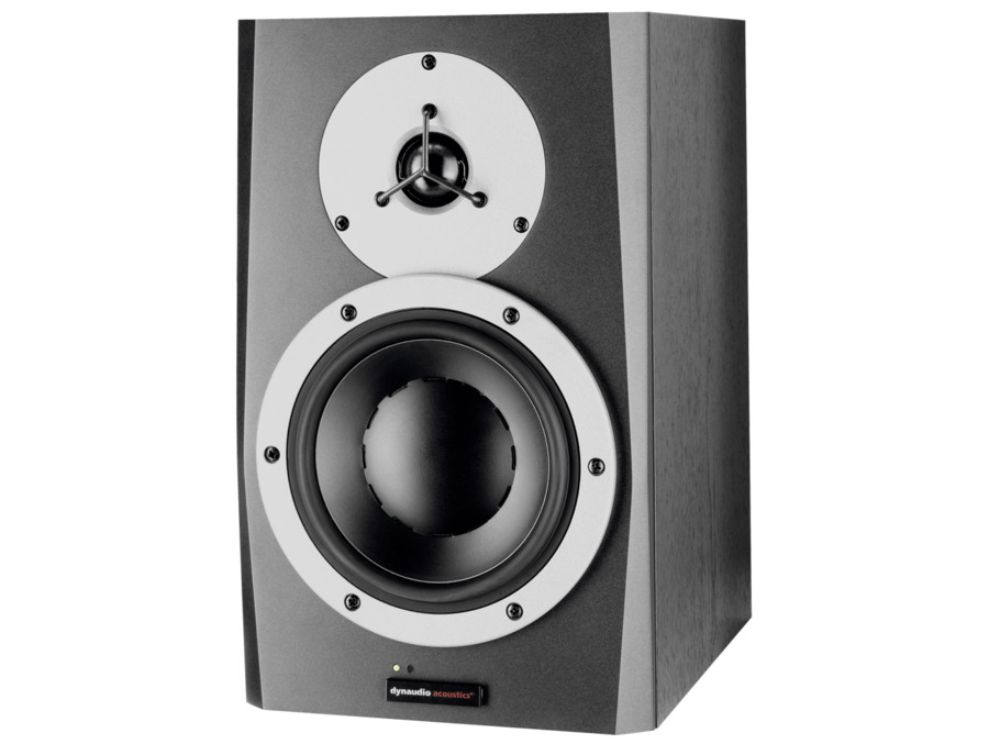 Dynaudio Bm6A Mkii Review  