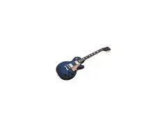 Gibson Les Paul Studio Manhattan Midnight Blue (120th Anniversary Edition) main image