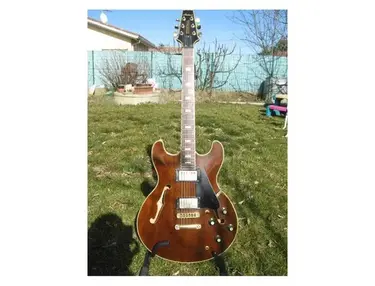 Aria Pro II TA-40
