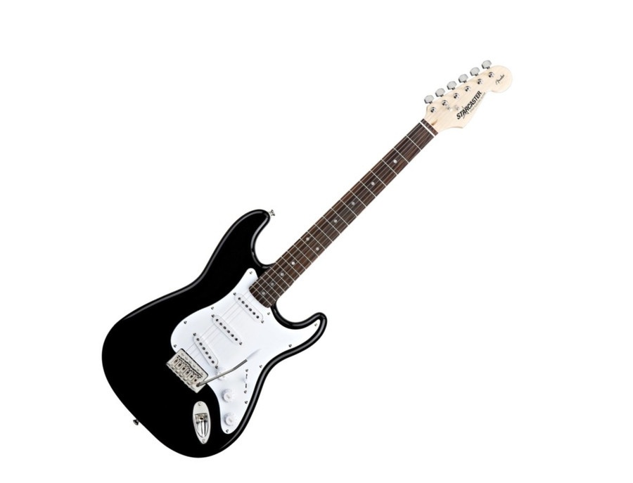Fender Starcaster Stratocaster - ranked #6 in Beginner Kits