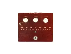 Hartman Analog Flanger