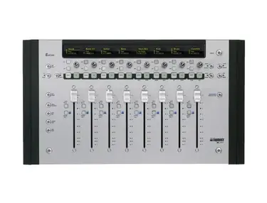 Euphonix MC Mix Controller