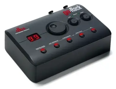 DBX GoRack