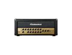 Traynor YCS50H Custom Special 50/15 Watt Brit/USA Head Amplifier main image