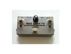 Wee Lush FX Shoegazer Looper main image