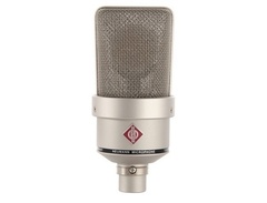 Blue Microphones Kiwi Condenser Microphone — PRO AUDIO TOYS