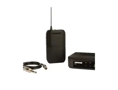 Shure BLX14 BLX Wireless Guitar System