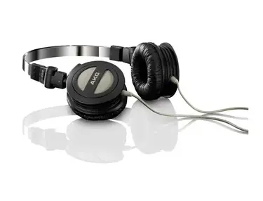 Headphone AKG K404