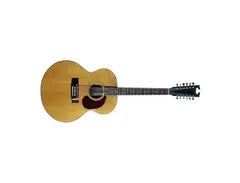 Harptone 12-String Acoustic Guitar