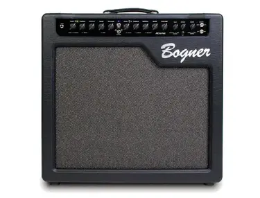 Bogner Alchemist 212