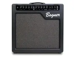 Bogner Alchemist 212 main image