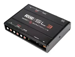 Rane SL3 for Serato Scratch Live